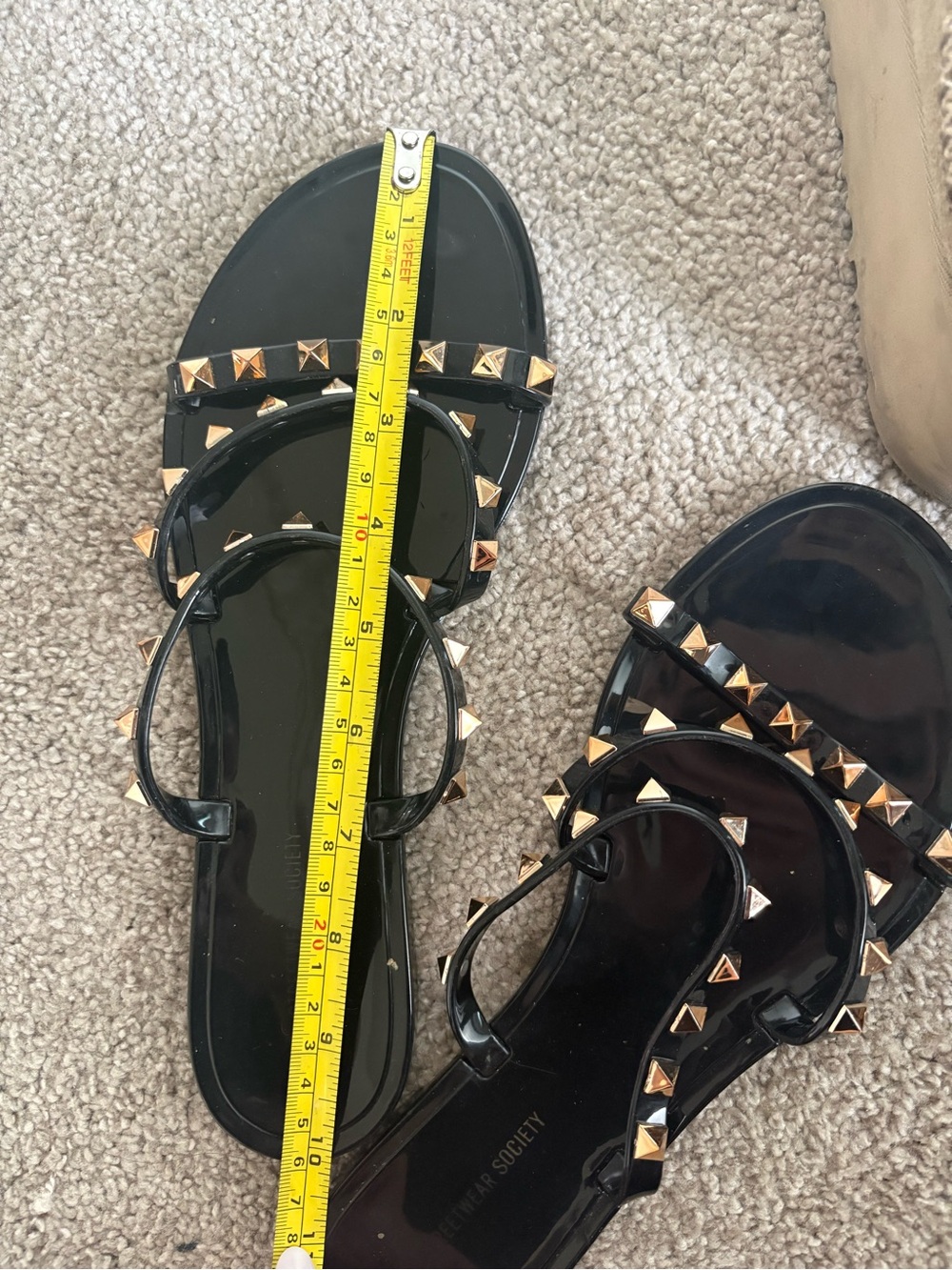 Women’s Size 7.5/8 Shoe Lot - Picture 8 of 15